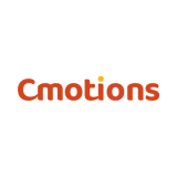 Cmotions logo