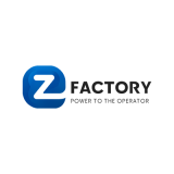 EZ Factory logo