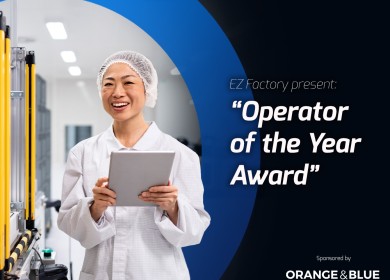 Word jij dè allereerste Operator of the Year 2025? afbeelding