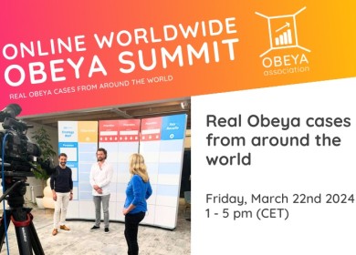 Online Obeya Summit 2024