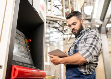 OEE: Wat is het en hoe bereken je deze? - Blog 11 afbeelding