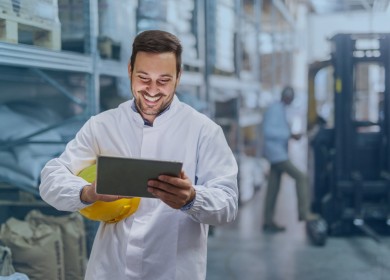 Hoe maak je effectieve werkinstructies? - Blog 12 afbeelding